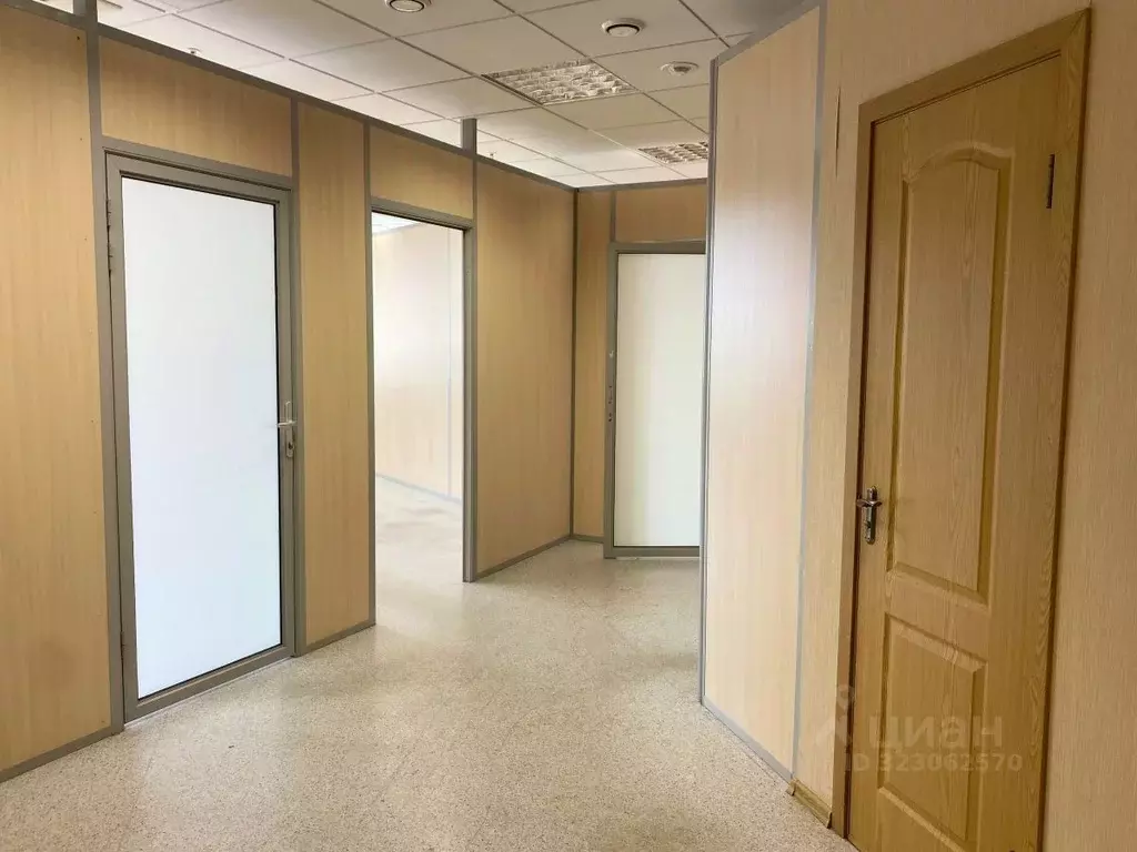 Помещение свободного назначения в Новосибирская область, Новосибирск ... - Фото 1