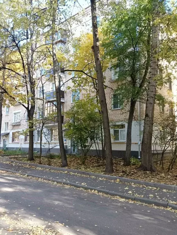 3-комнатная квартира: Москва, 7-я Парковая улица, 25 (71.9 м) - Фото 0