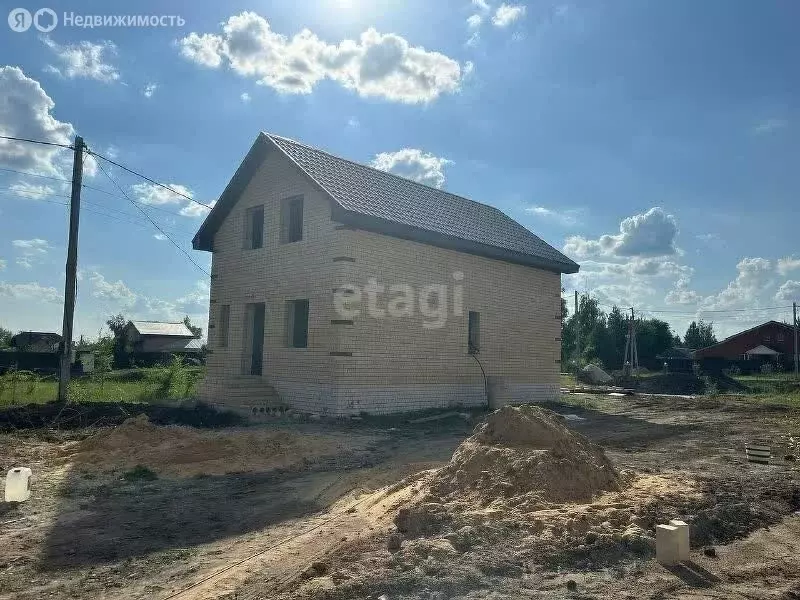 Дом в Воронеж, улица Добролюбова, 11 (100 м) - Фото 0