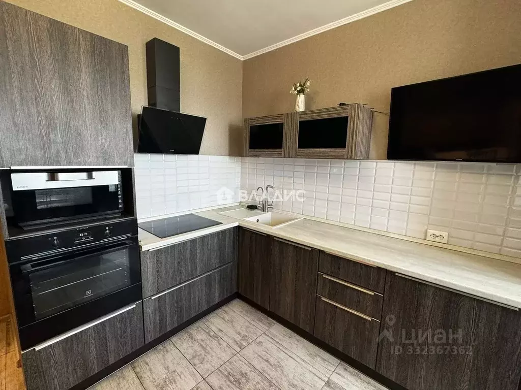 2-к кв. Белгородская область, Белгород ул. Костюкова, 11В (85.2 м) - Фото 1