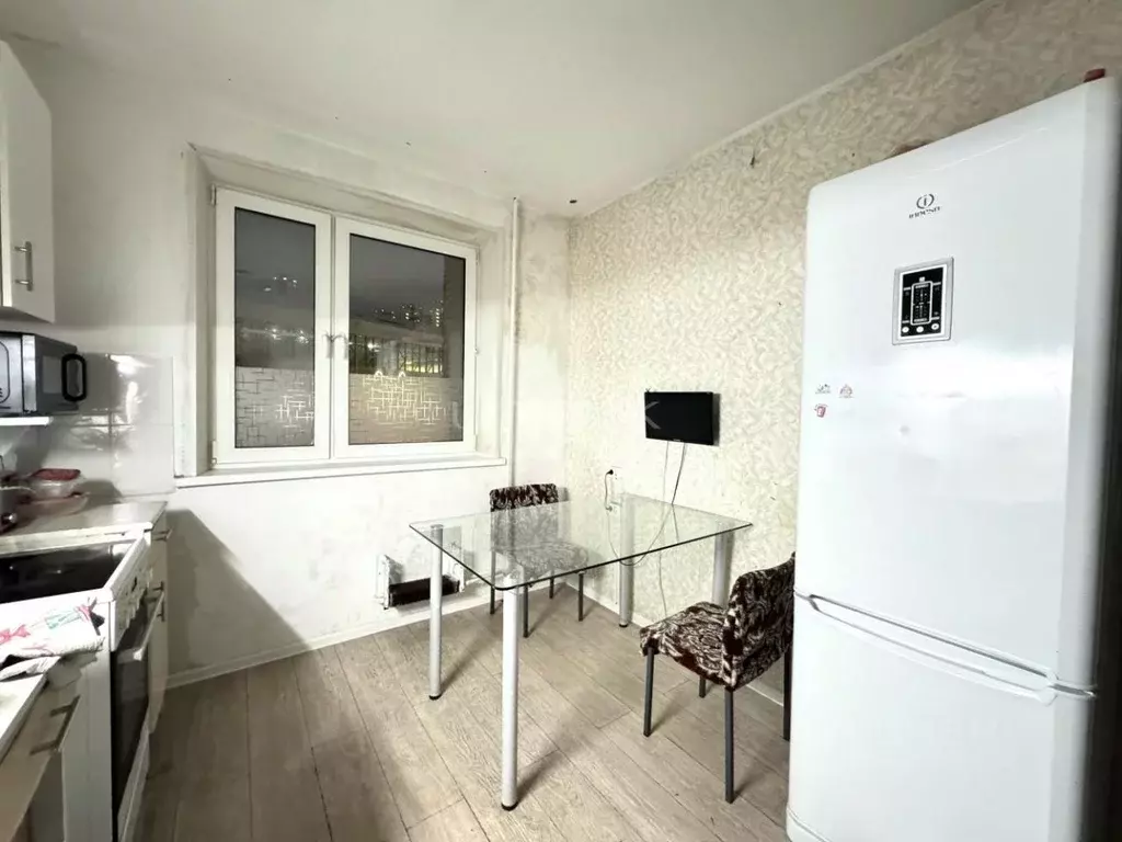 4-к кв. Москва Суздальская ул., 40К2 (84.0 м) - Фото 1