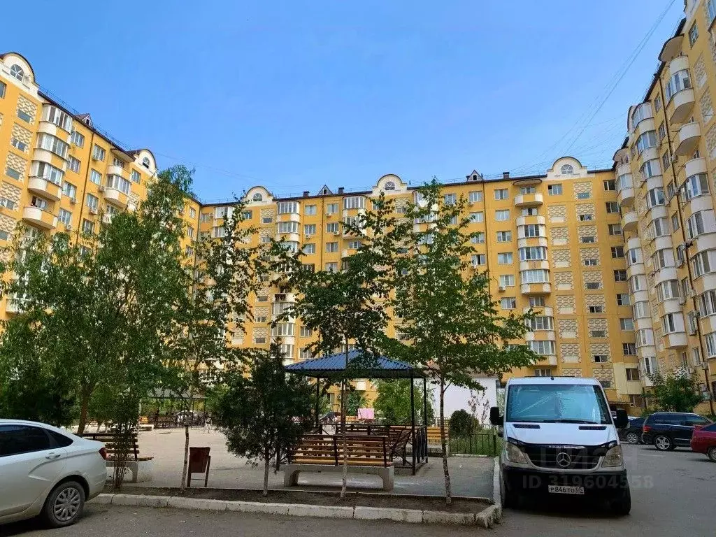 3-к кв. Дагестан, Каспийск ул. Ленина, 41 (79.0 м) - Фото 1