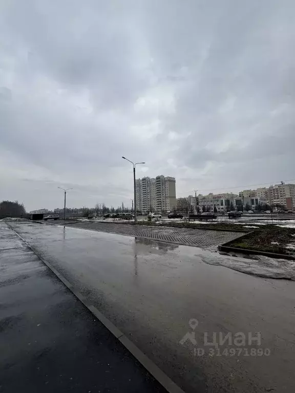 2-к кв. Чувашия, Новочебоксарск Западный жилрайон, 1-й мкр, Дом у Рощи ... - Фото 1