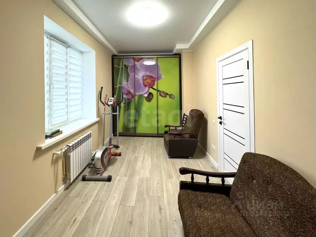 2-к кв. Севастополь, Севастополь, Балаклава г. ул. Крестовского, 43 ... - Фото 1