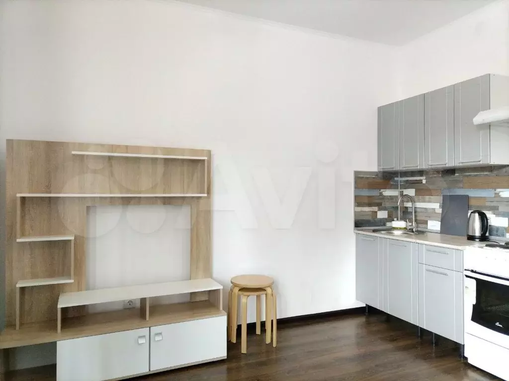 Квартира-студия, 23,9 м, 8/25 эт. - Фото 0