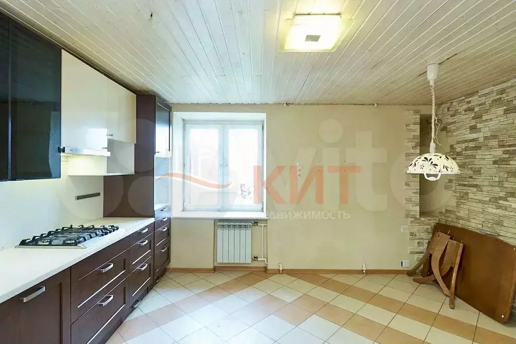 3-к. квартира, 76 м, 6/10 эт. - Фото 1