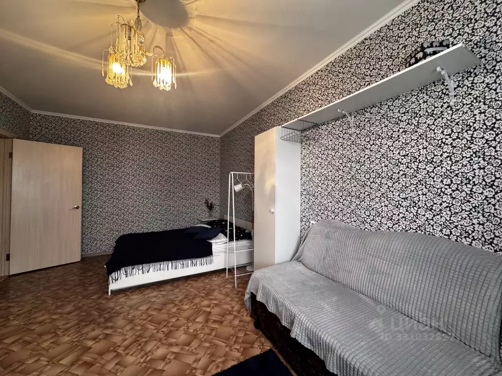 1-к кв. Московская область, Лобня ул. Катюшки, 58 (39.0 м) - Фото 2
