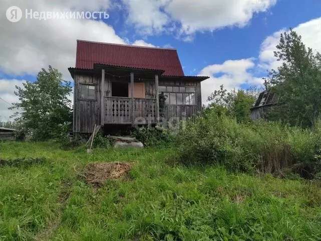 Купить Дом В Уйме Архангельской Области