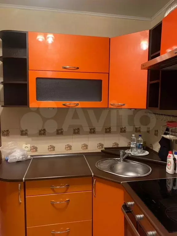 2-к. квартира, 40 м, 5/5 эт. - Фото 0