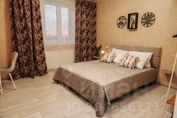 2-к кв. Татарстан, Казань ул. Четаева, 14Ак2 (47.0 м) - Фото 1