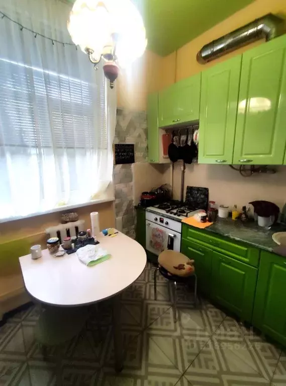 Квартира, 2 комнаты, 64 м - Фото 1