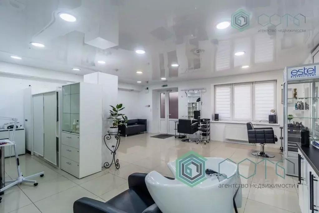 Помещение свободного назначения в Калининградская область, Калининград ... - Фото 1