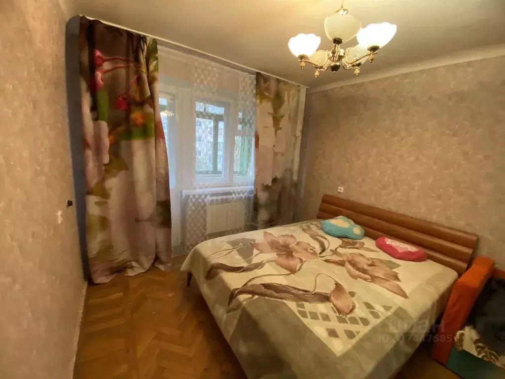 2-к кв. Ростовская область, Ростов-на-Дону ул. Плеханова, 12 (42.0 м) - Фото 0
