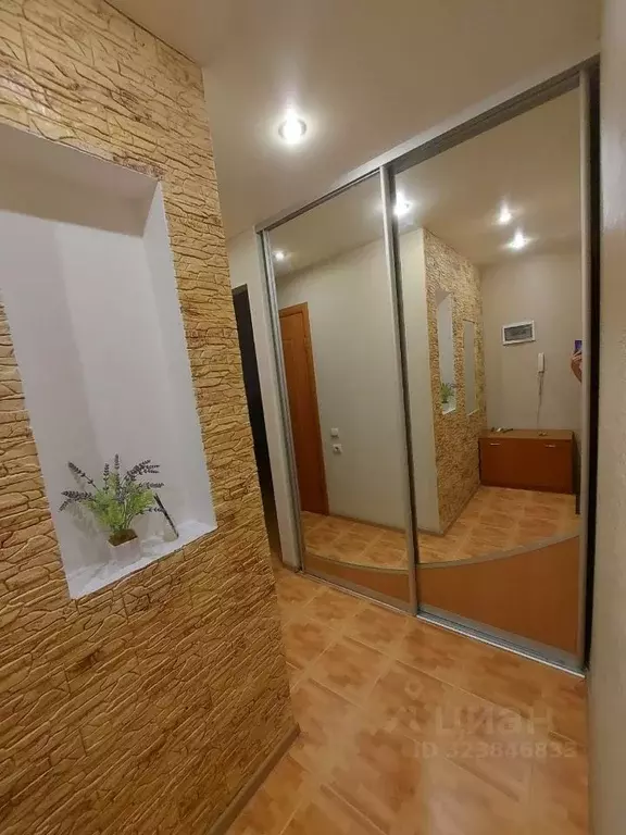 1-к кв. Чувашия, Чебоксары просп. Максима Горького, 14 (37.0 м) - Фото 1