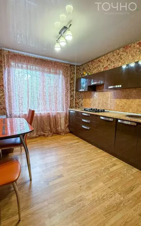 3-к кв. Пензенская область, Пенза ул. Антонова, 5А (65.8 м) - Фото 0