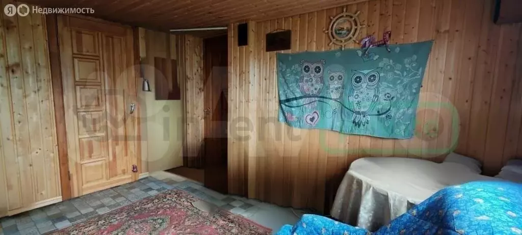 Дом в Калининградская область, Багратионовский муниципальный округ, ... - Фото 2
