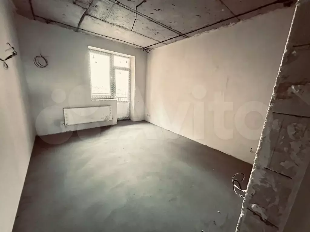 3-к. квартира, 84 м, 9/16 эт. - Фото 0