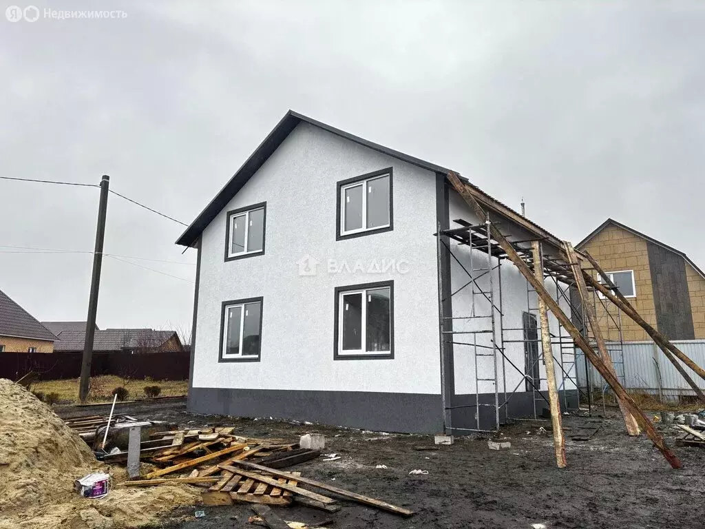 Дом в Бессоновка, Коммунистическая улица (120 м) - Фото 2