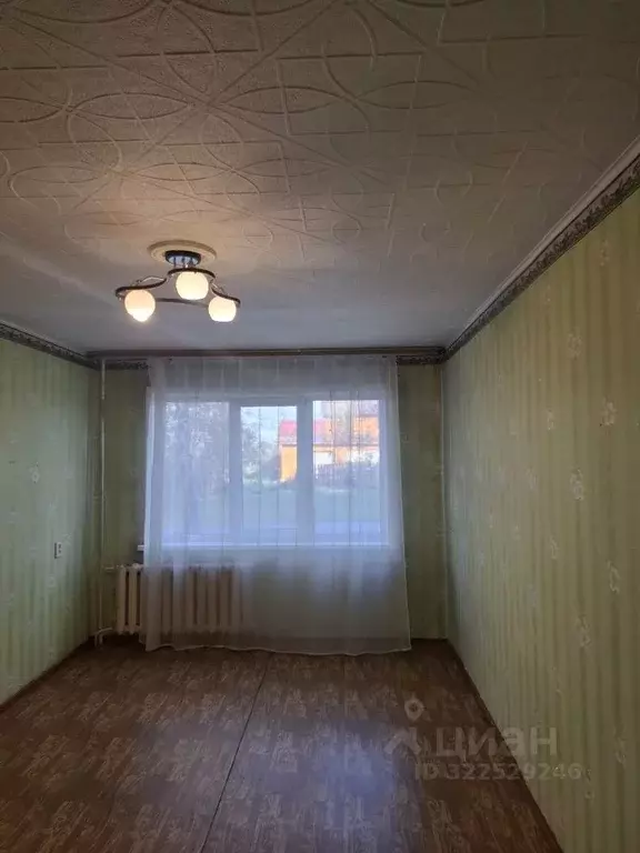 2-к кв. Алтайский край, Новоалтайск Партизанская ул., 18 (47.0 м) - Фото 1