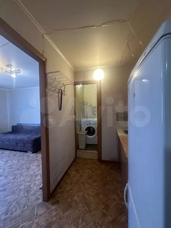 Квартира-студия, 25 м, 2/5 эт. - Фото 1