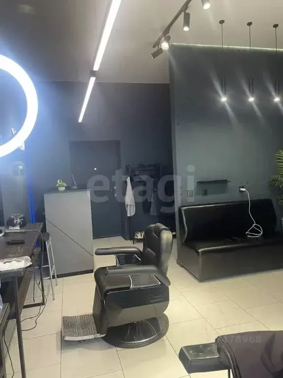 Помещение свободного назначения в Башкортостан, Уфа ул. Даяна Мурзина, ... - Фото 2