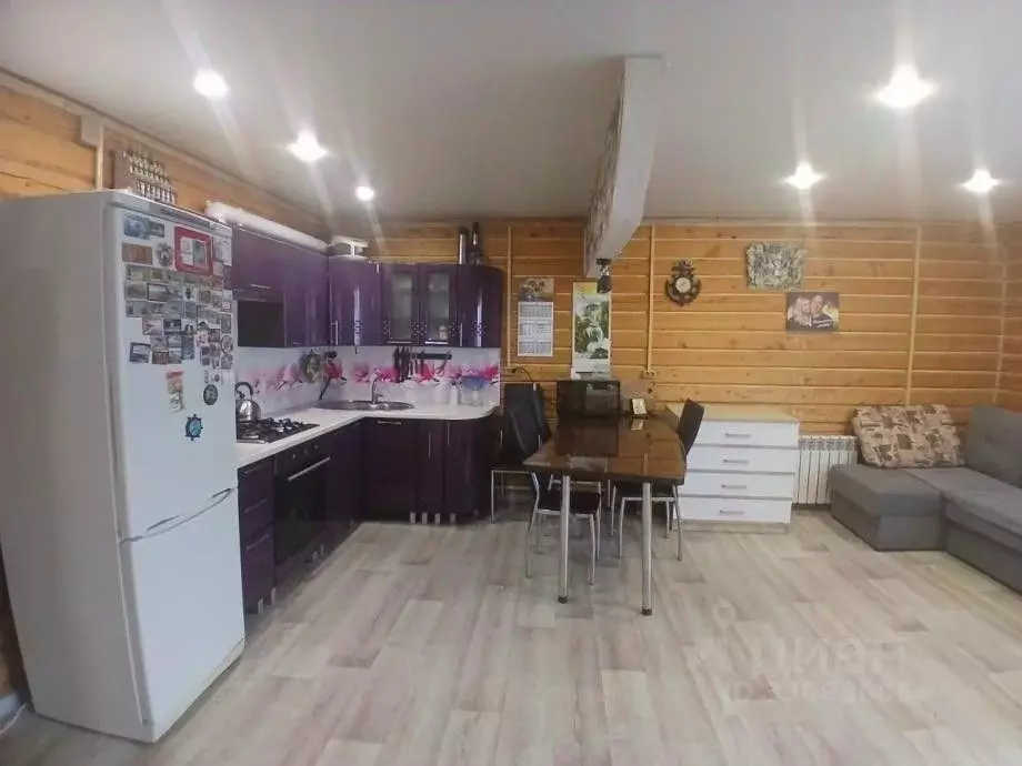 Дом в Пермский край, Соликамск Гражданская ул., 1Г (81 м) - Фото 2