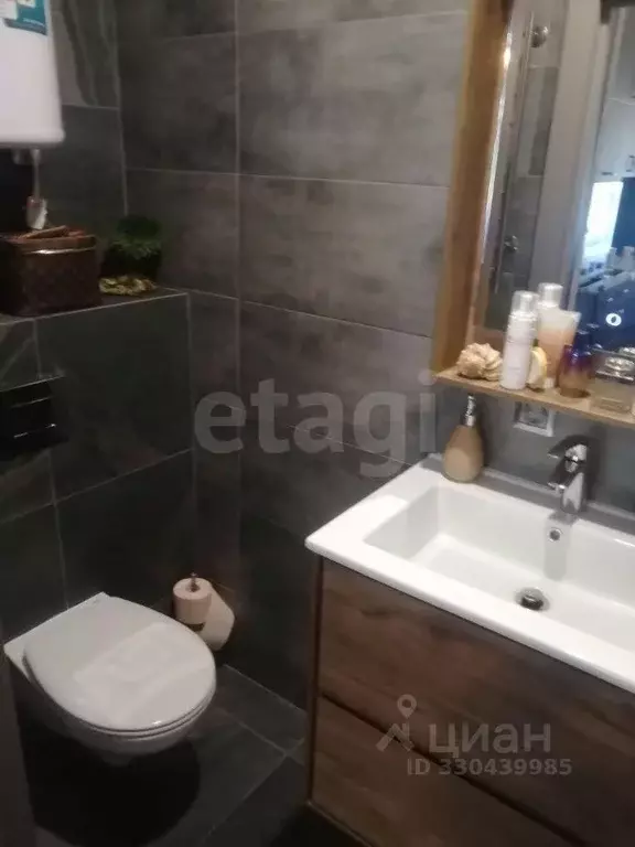 1-к кв. Крым, Алушта ул. Сергеева-Ценского (37.0 м) - Фото 2