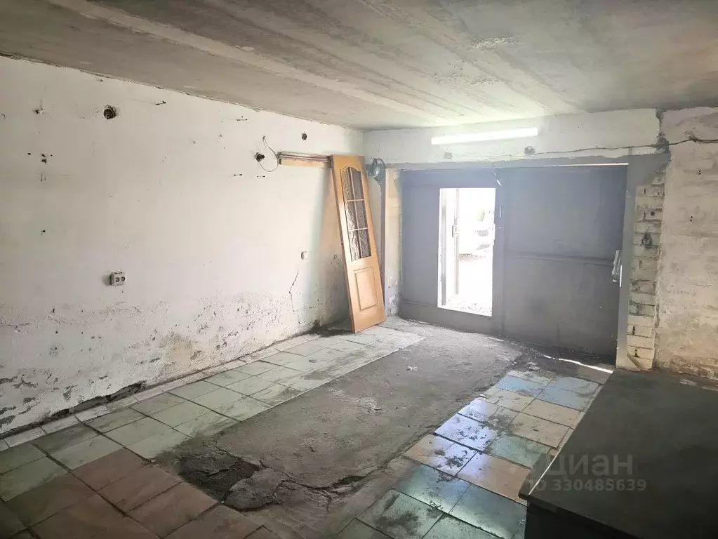 Гараж в Саратовская область, Саратов ул. Имени К.Г. Уфимцева, 8Г (24 ... - Фото 2