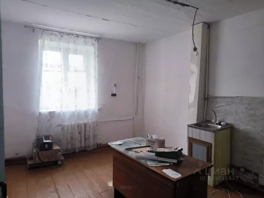 Помещение свободного назначения в Курганская область, Кетовский ... - Фото 2