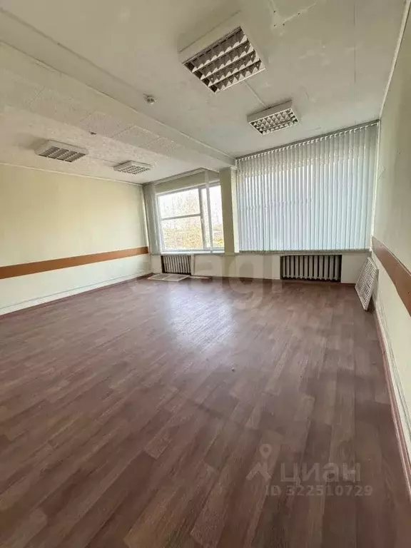 Офис в Красноярский край, Красноярск Башиловская ул., 2 (53 м) - Фото 1