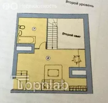 3-комнатная квартира: Химки, квартал Клязьма, Набережный проезд, 25к2 ... - Фото 1