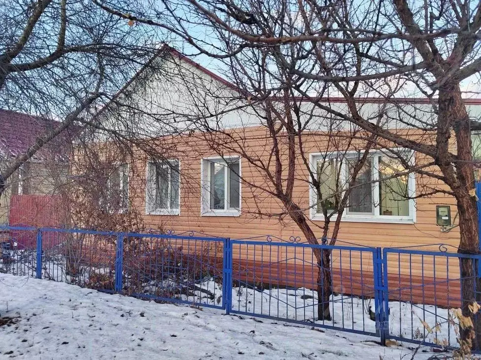 Дом в Белгородская область, Алексеевка Подлесная ул. (70 м) - Фото 0