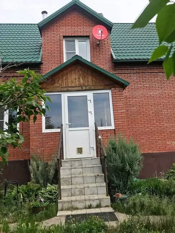 Дом в село Сарбала, Советская улица, 28 (147.9 м) - Фото 0