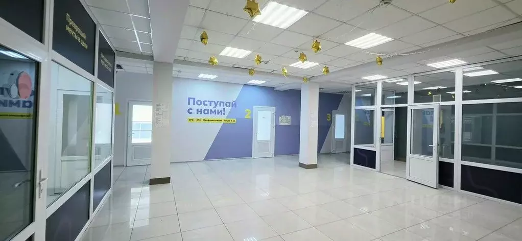Офис в Крым, Симферополь ул. Севастопольская, 43В (251 м) - Фото 1