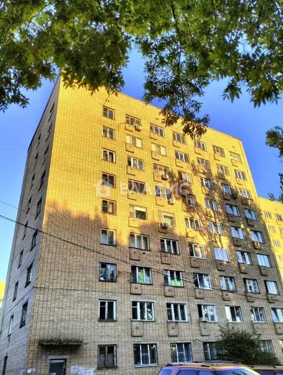 Комната Смоленская область, Смоленск ул. Маршала Еременко, 66 (12.0 м) - Фото 1