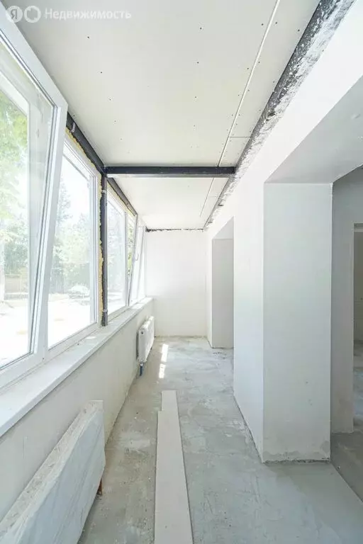 2-комнатная квартира: Бахчисарай, улица Грузинова, 61 (66.8 м) - Фото 2