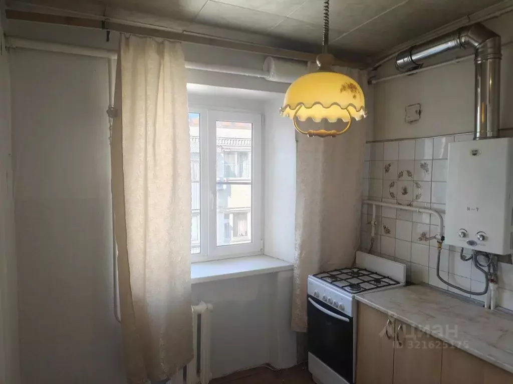 2-к кв. Ростовская область, Ростов-на-Дону, Нахичевань ул. Ченцова, 83 ... - Фото 0