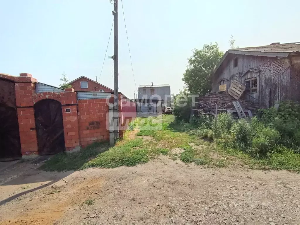Дом в Челябинская область, Челябинск пос. Чуриловские Песочные ... - Фото 1