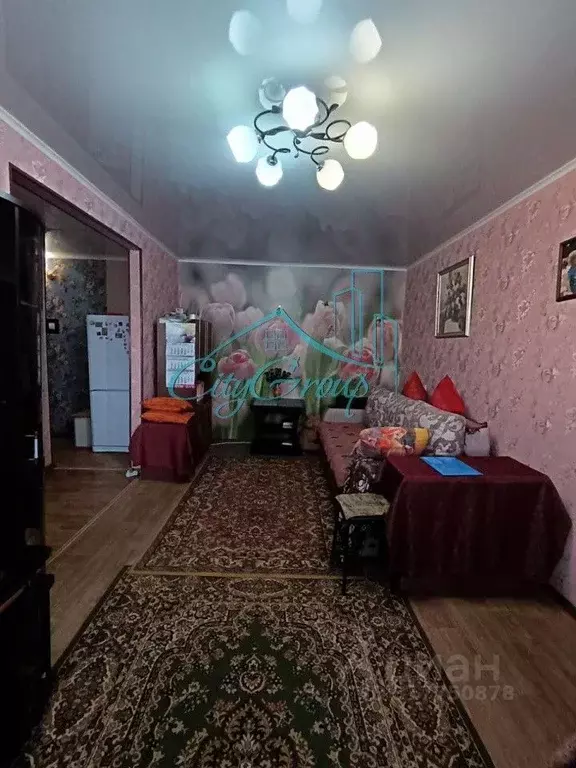 2-к кв. Оренбургская область, Орск Новый город мкр, ул. Омская, 67 ... - Фото 1