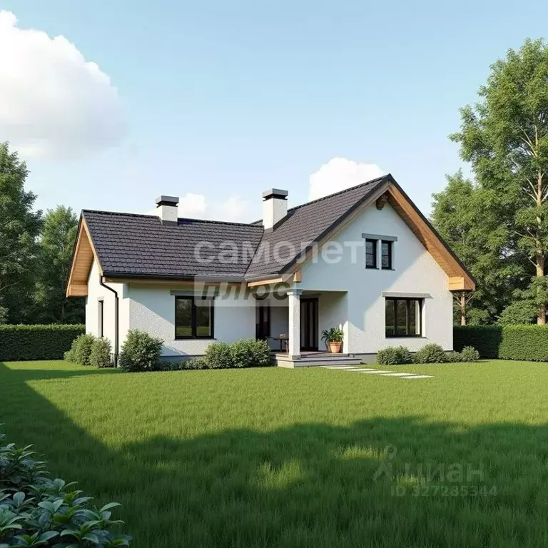 Участок в Пензенская область, Пенза ул. Совхоз-техникум (11.0 сот.) - Фото 1