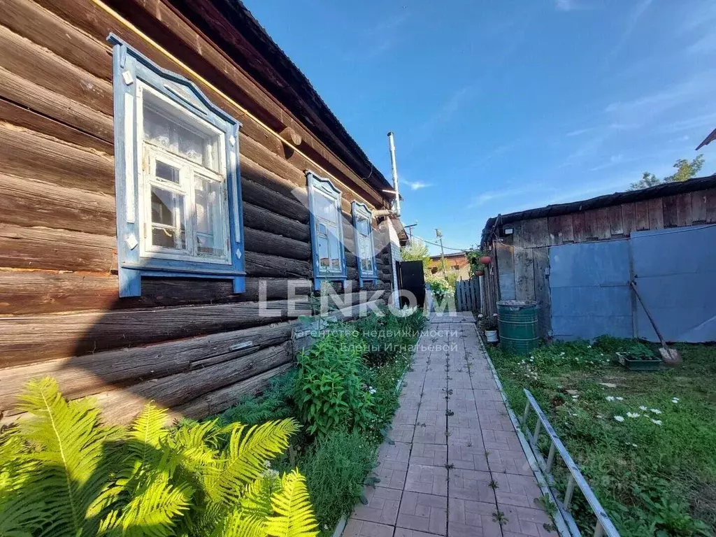 Дом в Удмуртия, Камбарка ул. Карла Маркса, 68 (85 м) - Фото 2
