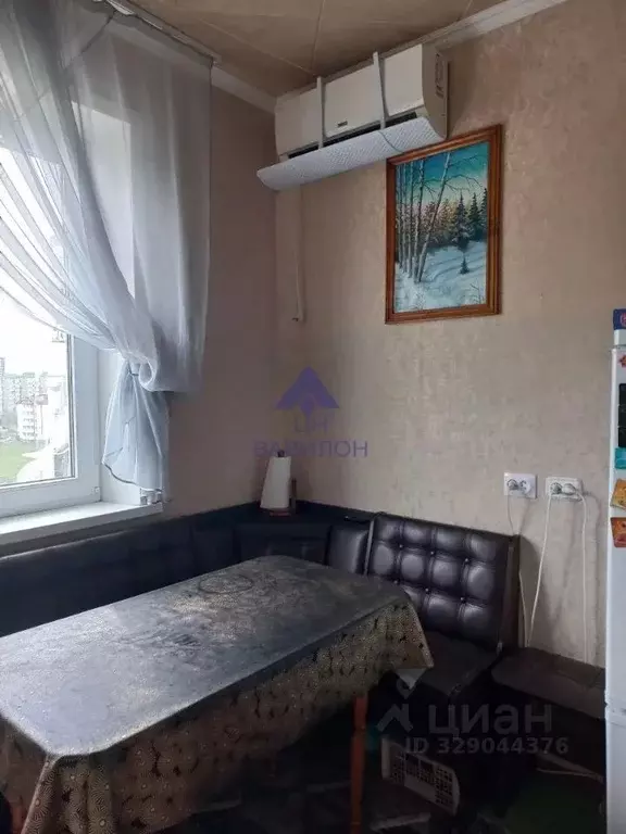 3-к кв. Ростовская область, Волгодонск Лазоревый просп. (58.6 м) - Фото 1