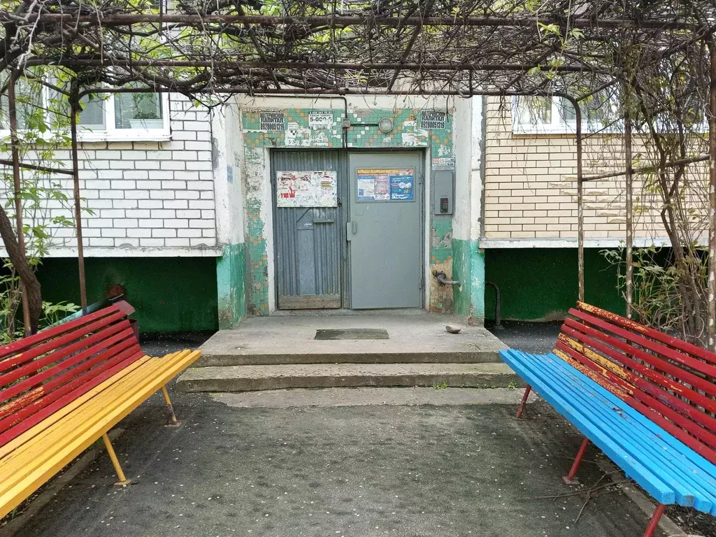 Продаётся 3-к квартира, 66.6 м - Фото 1