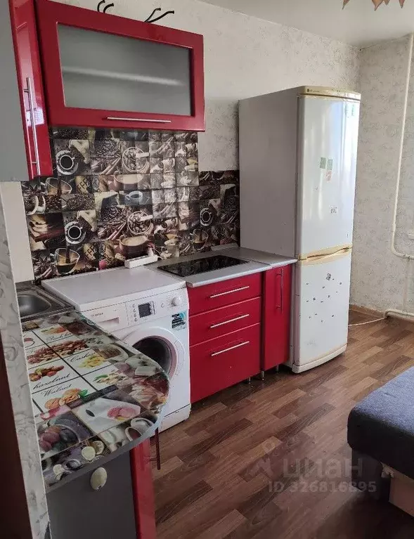 Студия Красноярский край, Красноярск просп. Машиностроителей, 9 (13.0 ... - Фото 1