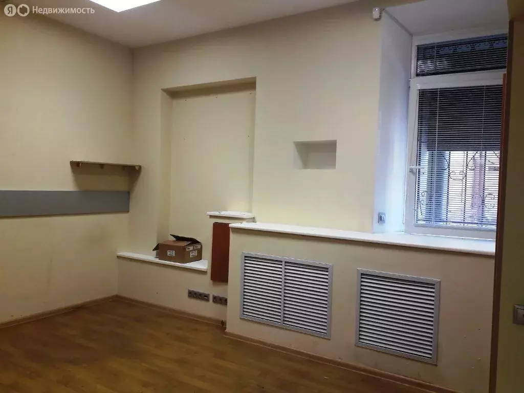 Помещение свободного назначения (62 м) - Фото 1