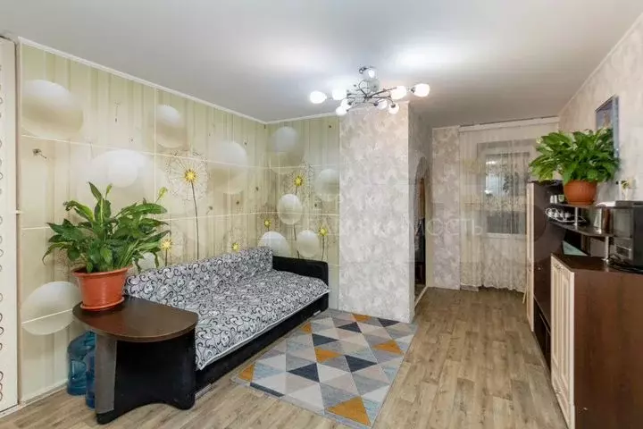 2-к. квартира, 60м, 10/17эт. - Фото 1