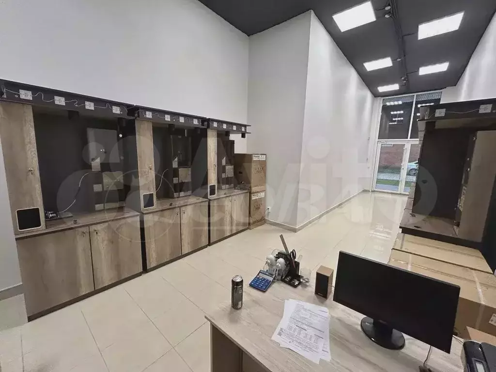 Сдам помещение свободного назначения, 48 м - Фото 1