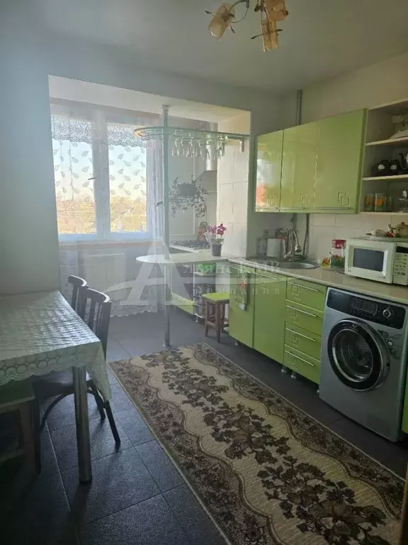 Продаётся 2-к квартира, 48.3 м - Фото 1