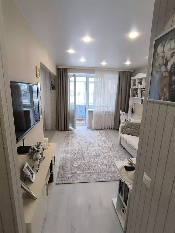 Продаётся квартира-студия, 29 м - Фото 1