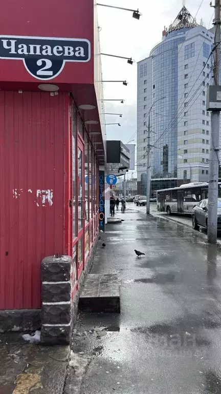 Помещение свободного назначения в Саратовская область, Саратов ул. ... - Фото 0